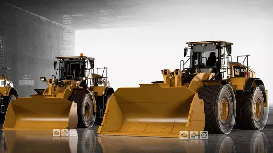 Equipment for any functionality and possibilities in the category "Special equipment"